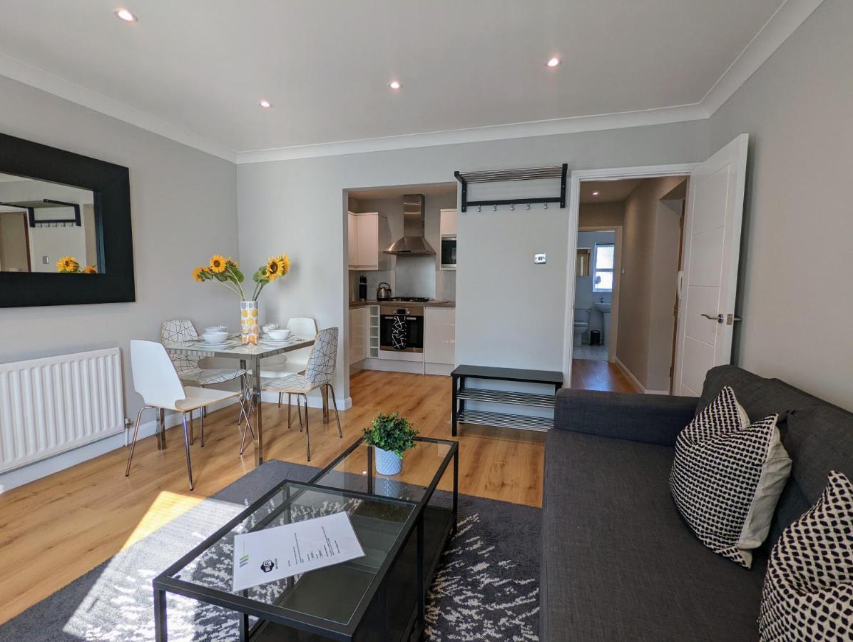 Apartment Saffron Court By Wycombe Apartments - Apt 08